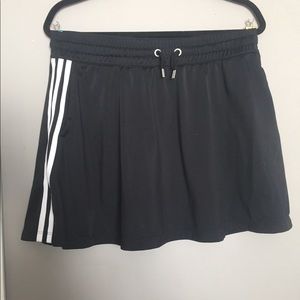 Cute Adidas Sporty Skirt